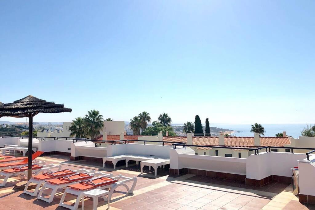 Albufeira Jardim L Old Town And Beach - Hawai Exterior foto