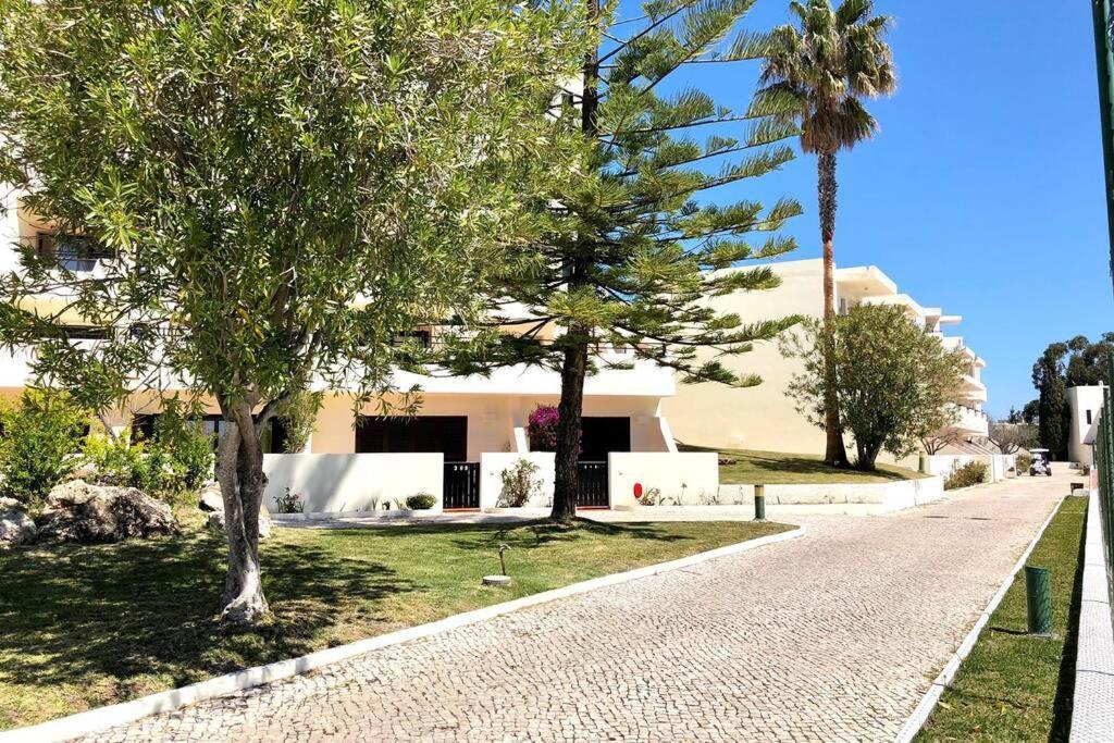 Albufeira Jardim L Old Town And Beach - Hawai Exterior foto
